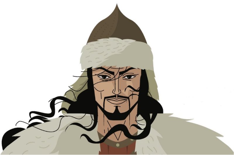 attila