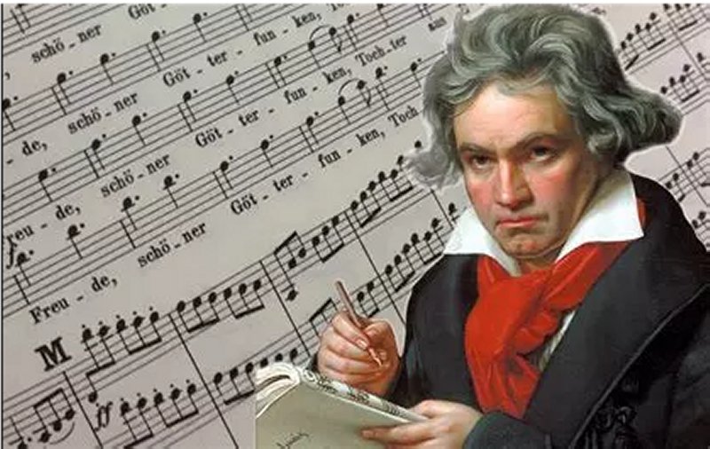 beethoven