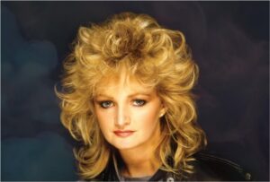 bonnie