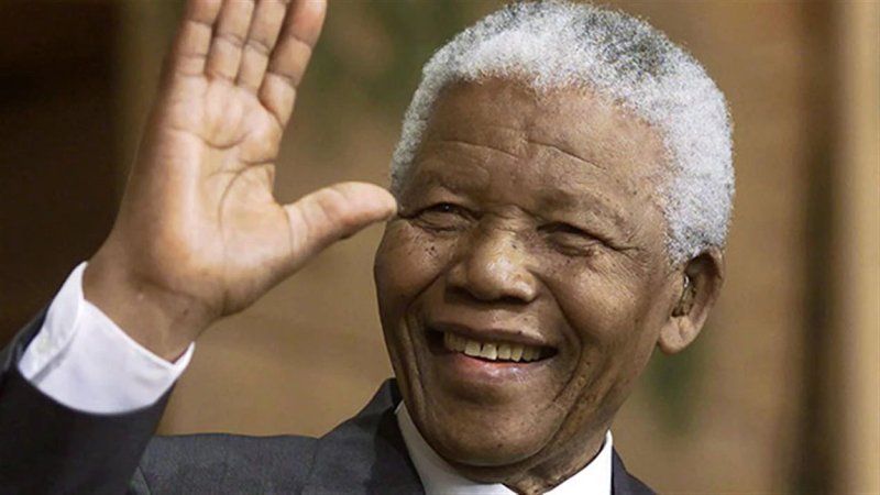 mandela