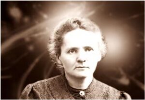 marie-curie