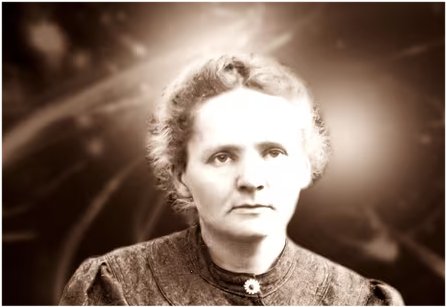 marie-curie