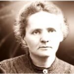 Marie Curie