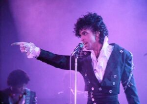 prince