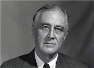 roosevelt