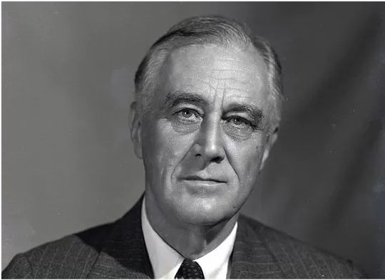 roosevelt