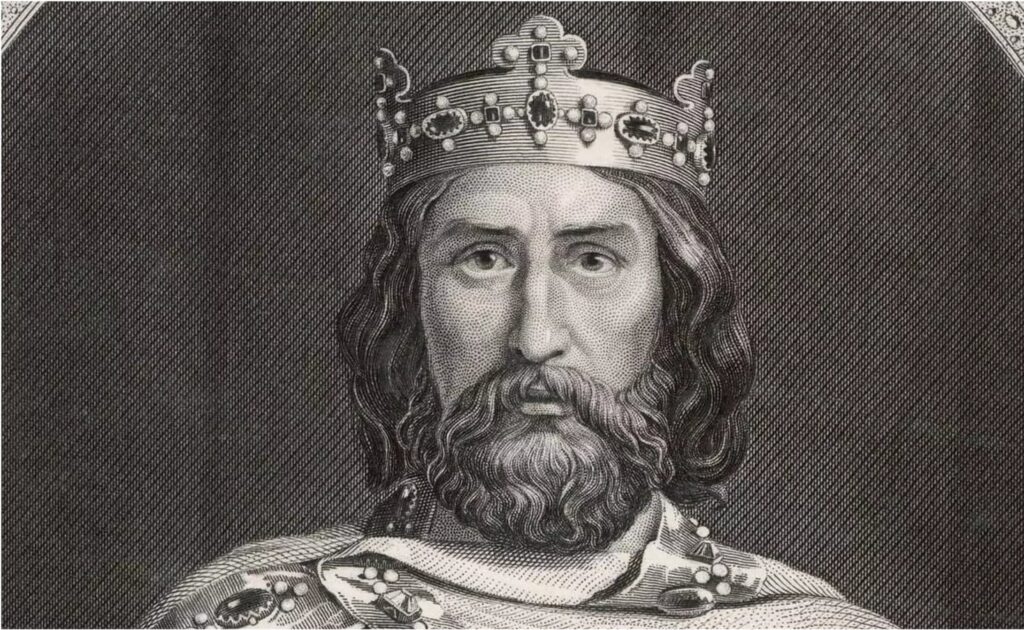 charlemagne