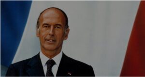 giscard