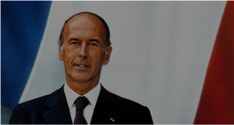 giscard