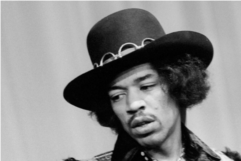 hendrix