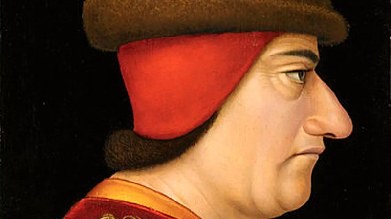 louisXI