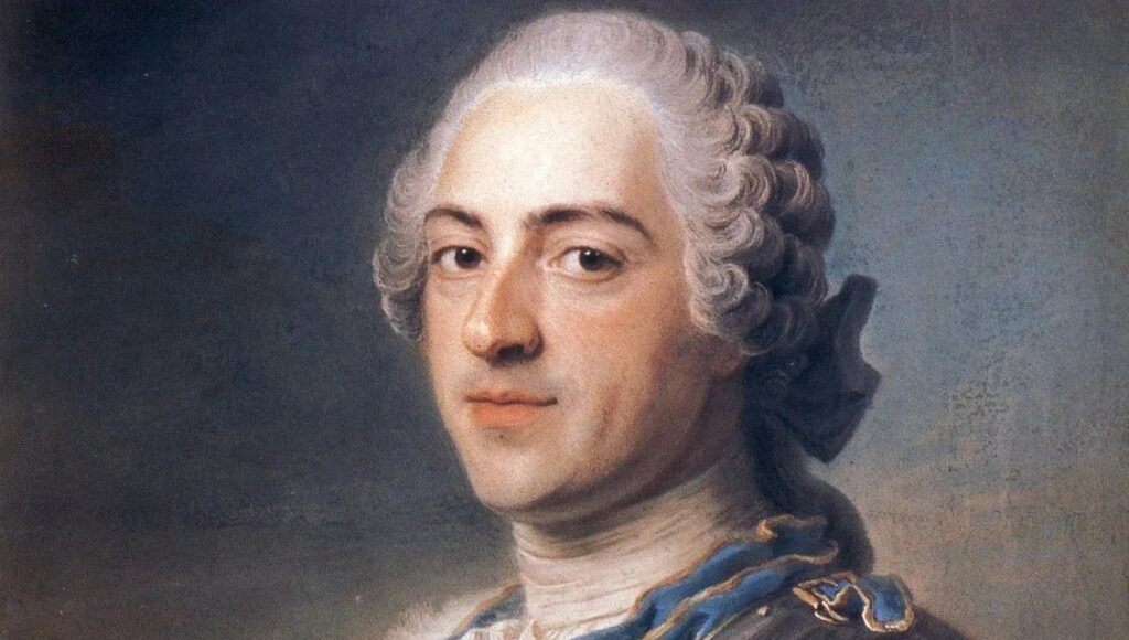 louisXV